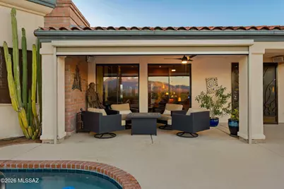 4365 S Royal Lytham Court, Green Valley, AZ 85622 - Photo 45