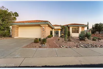 4365 S Royal Lytham Court, Green Valley, AZ 85622 - Photo 3