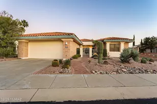 4365 S Royal Lytham Ct, Green Valley, AZ 85622 - Photo 3