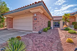 4365 S Royal Lytham Ct, Green Valley, AZ 85622 - Photo 5