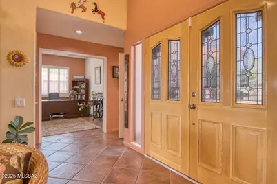 4365 S Royal Lytham Court, Green Valley, AZ 85622 - Photo 9