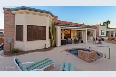 4365 S Royal Lytham Court, Green Valley, AZ 85622 - Photo 41