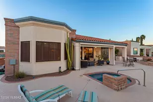 4365 S Royal Lytham Ct, Green Valley, AZ 85622 - Photo 41