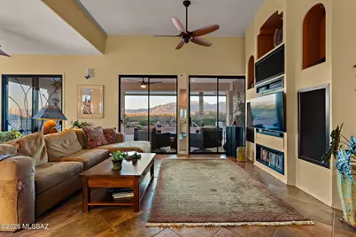 4365 S Royal Lytham Court, Green Valley, AZ 85622 - Photo 15