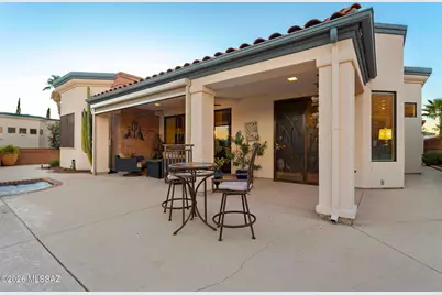 4365 S Royal Lytham Court, Green Valley, AZ 85622 - Photo 39