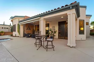 4365 S Royal Lytham Ct, Green Valley, AZ 85622 - Photo 39