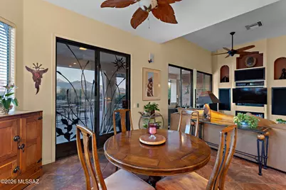 4365 S Royal Lytham Court, Green Valley, AZ 85622 - Photo 25