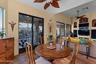 4365 S Royal Lytham Ct, Green Valley, AZ 85622 - Photo 25