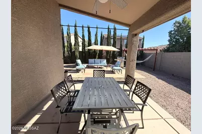 5782 W Cortaro Crossing Drive, Tucson, AZ 85742 - Photo 39