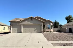 5782 W Cortaro Crossing Dr, Tucson, AZ 85742 - Photo 1