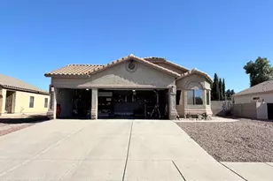 5782 W Cortaro Crossing Dr, Tucson, AZ 85742 - Photo 3