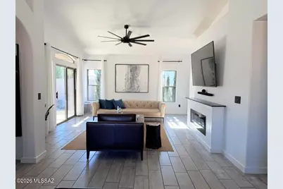 5782 W Cortaro Crossing Drive, Tucson, AZ 85742 - Photo 11