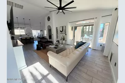 5782 W Cortaro Crossing Drive, Tucson, AZ 85742 - Photo 17