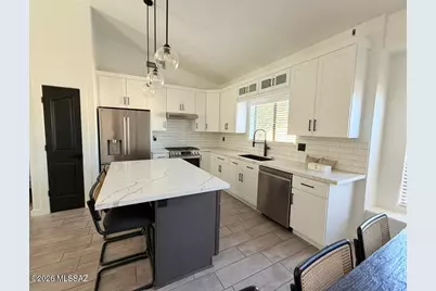5782 W Cortaro Crossing Drive, Tucson, AZ 85742 - Photo 9