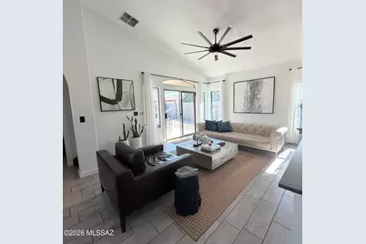 5782 W Cortaro Crossing Drive, Tucson, AZ 85742 - Photo 13