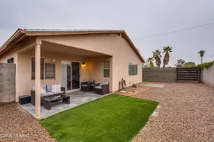 6086 N Applesauce Ct, Tucson, AZ 85741 - Photo 19