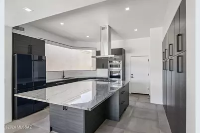 5100 E Calle Brillante, Tucson, AZ 85718 - Photo 7