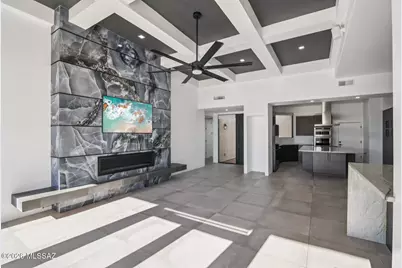 5100 E Calle Brillante, Tucson, AZ 85718 - Photo 5