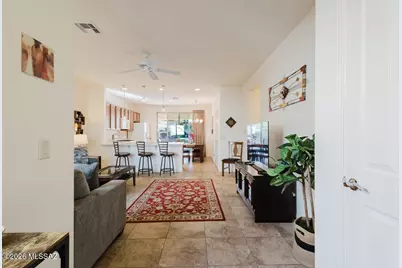 1744 Burning Hill Drive, Green Valley, AZ 85614 - Photo 5