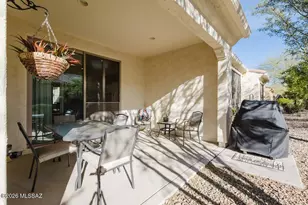 1744 Burning Hill Dr, Green Valley, AZ 85614 - Photo 27