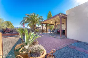 920 W Camino Sagasta, Green Valley, AZ 85622 - Photo 41
