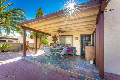 920 W Camino Sagasta, Green Valley, AZ 85622 - Photo 39