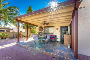 920 W Camino Sagasta, Green Valley, AZ 85622 - Photo 39