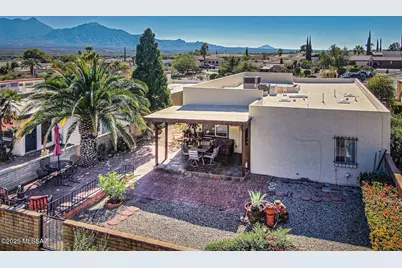 920 W Camino Sagasta, Green Valley, AZ 85622 - Photo 43