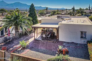 920 W Camino Sagasta, Green Valley, AZ 85622 - Photo 43