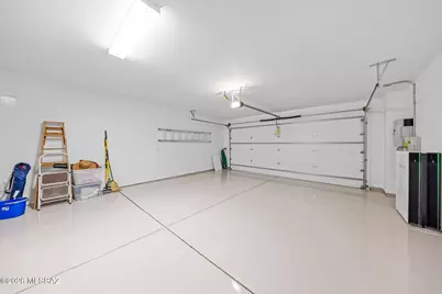 187 E Sky Light Street, Tucson, AZ 85737 - Photo 39