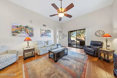 187 E Sky Light Street, Tucson, AZ 85737 - Photo 13