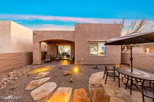 187 E Sky Light St, Tucson, AZ 85737 - Photo 45