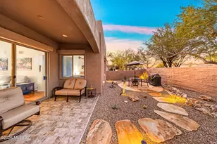 187 E Sky Light St, Tucson, AZ 85737 - Photo 43