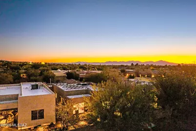 187 E Sky Light Street, Tucson, AZ 85737 - Photo 47