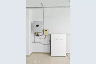 187 E Sky Light Street, Tucson, AZ 85737 - Photo 41