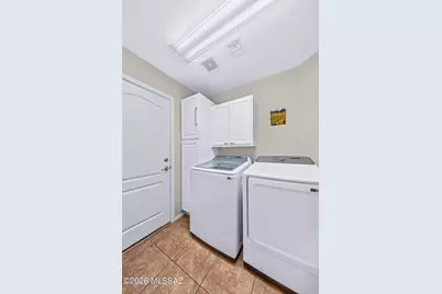 187 E Sky Light Street, Tucson, AZ 85737 - Photo 37