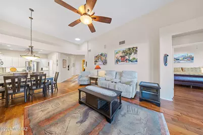 187 E Sky Light Street, Tucson, AZ 85737 - Photo 11