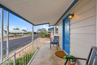 2640 S Cottonwood Lane #63, Tucson, AZ 85713 - Photo 3