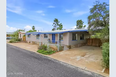 2640 S Cottonwood Lane #63, Tucson, AZ 85713 - Photo 1