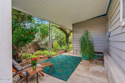 2640 S Cottonwood Lane #63, Tucson, AZ 85713 - Photo 39