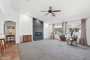 1885 E Cliff Swallow Trail, Green Valley, AZ 85614 - Photo 5