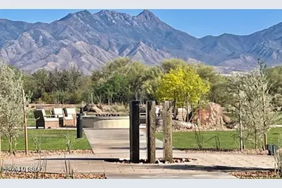1885 E Cliff Swallow Trail, Green Valley, AZ 85614 - Photo 35