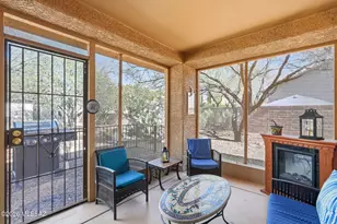 1885 E Cliff Swallow Trail, Green Valley, AZ 85614 - Photo 27