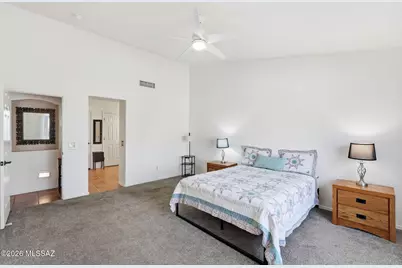 1885 E Cliff Swallow Trail, Green Valley, AZ 85614 - Photo 17