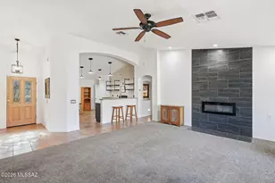 1885 E Cliff Swallow Trail, Green Valley, AZ 85614 - Photo 7