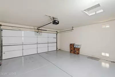 1885 E Cliff Swallow Trail, Green Valley, AZ 85614 - Photo 25