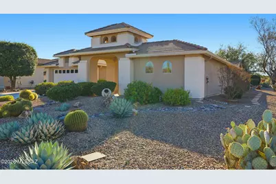 2568 E Alexis Court, Green Valley, AZ 85614 - Photo 1
