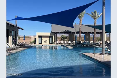 2568 E Alexis Court, Green Valley, AZ 85614 - Photo 41