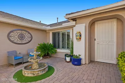 2568 E Alexis Court, Green Valley, AZ 85614 - Photo 3