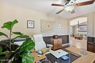 2568 E Alexis Ct, Green Valley, AZ 85614 - Photo 13